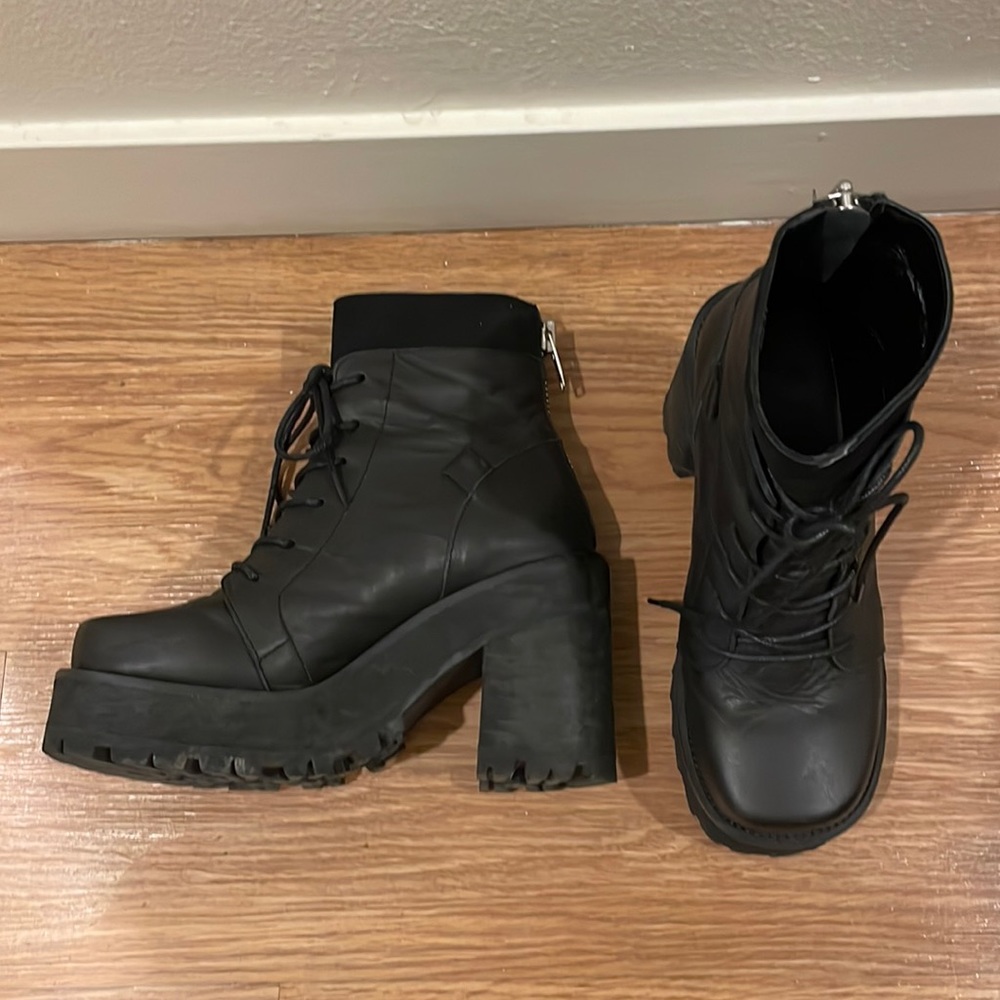 Unif boot